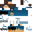 Jemaxtron classic skin texture