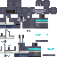 Davemaker classic skin texture