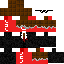 a_B0t_ classic skin texture