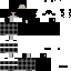 d3dek Minecraft skin preview