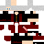 DevilMayCryIfrit classic skin texture