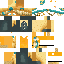 Edgeworth7180 classic skin texture