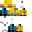 Jall1c classic skin texture