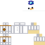 SeungM Minecraft skin preview
