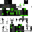 baceys Minecraft skin preview