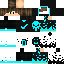 DangerPlayzYt Minecraft skin preview