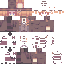 GalleyGK Minecraft skin preview