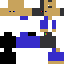 Linkin11 Minecraft skin preview