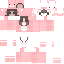 lili_d_piggy Minecraft skin preview
