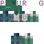 GeneralBen5 Minecraft skin preview