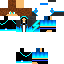 VoltXLegends Minecraft skin preview