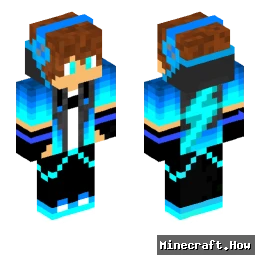 VoltXLegends