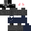FinnDaBinn Minecraft skin preview
