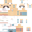shyeuar Minecraft skin preview