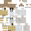 hunter_xo_ classic skin texture