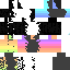 MoonlightSlime classic skin texture