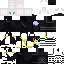 blackpanther6000 classic skin texture