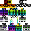 Notkolton classic skin texture