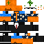 x_Clovis classic skin texture