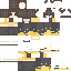 AsterSetra Minecraft skin preview
