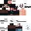Iulian7 Minecraft skin preview