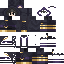 zvppe Minecraft skin preview