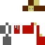 CentricCorn7180 Minecraft skin preview