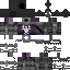 Octionne Minecraft skin preview