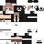 PfirsichGnu Minecraft skin preview