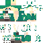 Tonight6 Minecraft skin preview