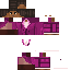 DanielSpeedster Minecraft skin preview