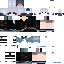 Rexyblan Minecraft skin preview