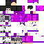 DiedForNyash Minecraft skin preview