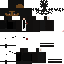 Jupiny Minecraft skin preview