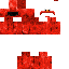 FruityTu1tty classic skin texture