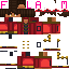 Wegetables classic skin texture