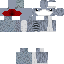 SammySniper234 classic skin texture