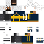 Daami170 classic skin texture