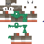 QuibbleMaster classic skin texture