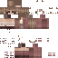 LullabyCandle classic skin texture