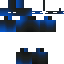 xFLAXENx classic skin texture