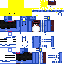 Lazer66 classic skin texture