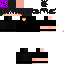 DarkMareX classic skin texture