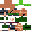 Killerwy7 classic skin texture