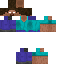 King965 classic skin texture
