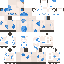 nolefttoe classic skin texture