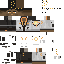 louischachore classic skin texture