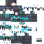 Endviouss Minecraft skin preview