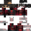nograssbro classic skin texture