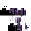 JustJack99999 classic skin texture